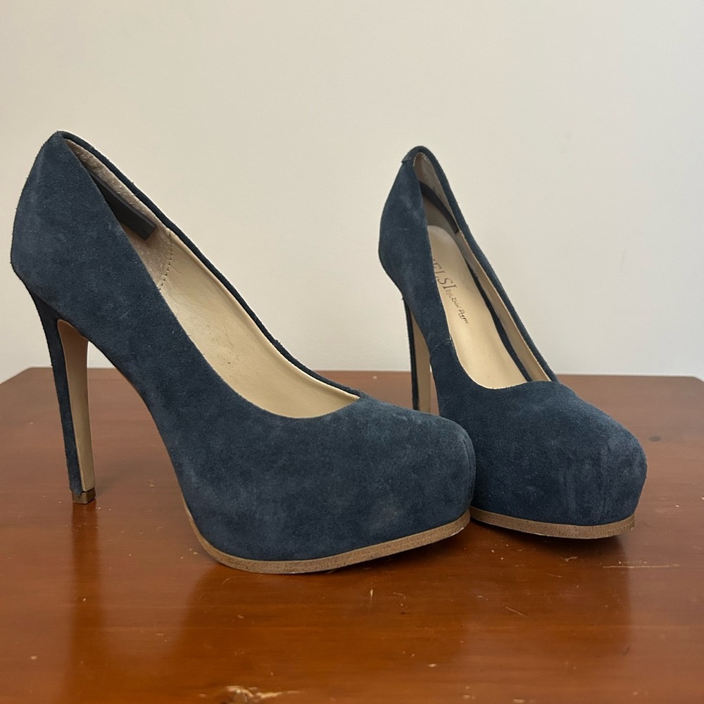 Kelsi dagger heels